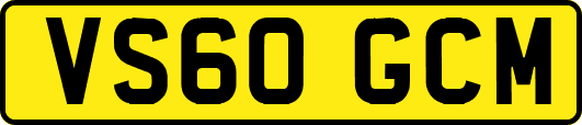 VS60GCM