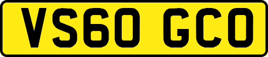 VS60GCO