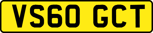 VS60GCT