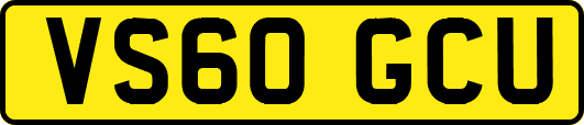 VS60GCU