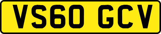 VS60GCV