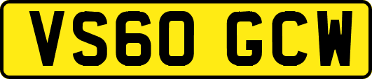 VS60GCW