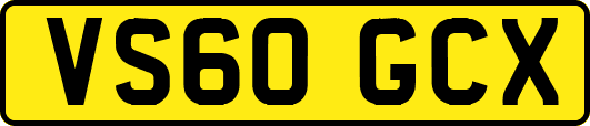 VS60GCX