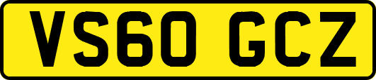 VS60GCZ