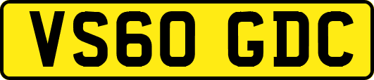 VS60GDC
