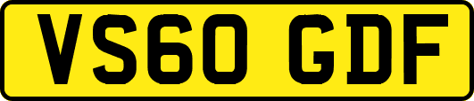 VS60GDF