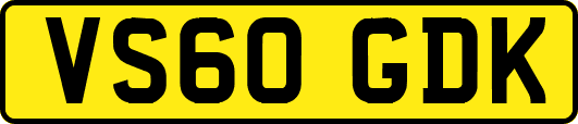 VS60GDK