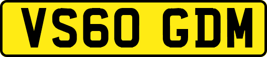 VS60GDM