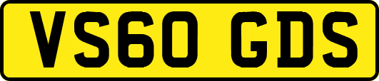 VS60GDS