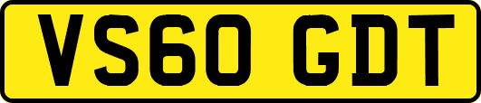 VS60GDT