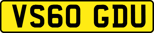 VS60GDU