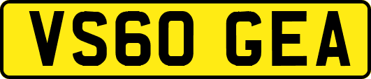 VS60GEA