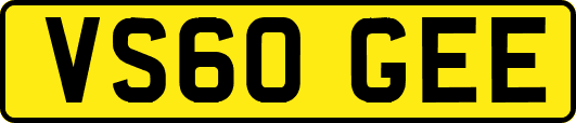 VS60GEE
