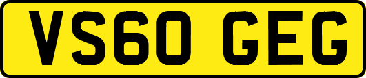 VS60GEG