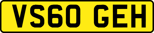 VS60GEH