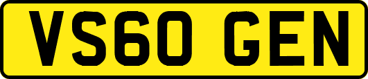 VS60GEN