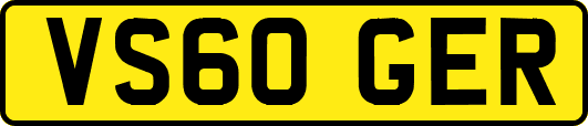 VS60GER