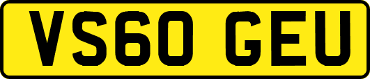 VS60GEU
