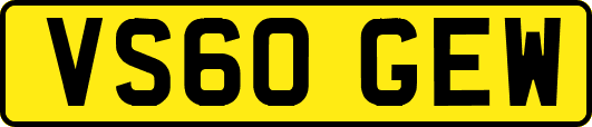 VS60GEW
