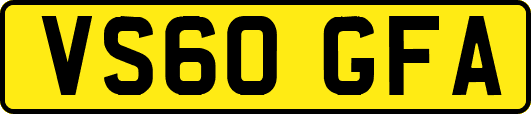 VS60GFA