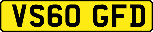 VS60GFD