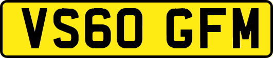 VS60GFM