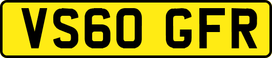 VS60GFR