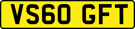 VS60GFT