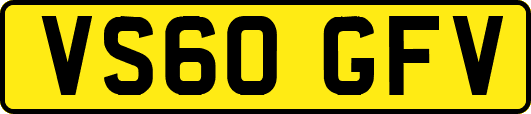 VS60GFV