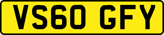 VS60GFY