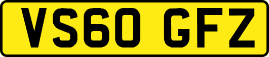 VS60GFZ