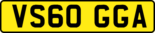 VS60GGA