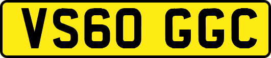 VS60GGC
