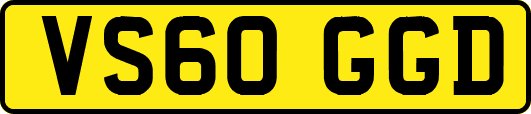 VS60GGD