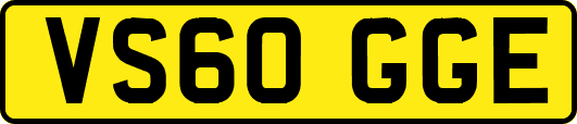VS60GGE
