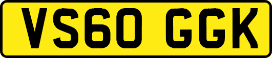VS60GGK