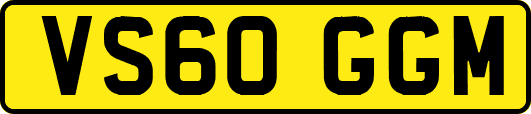 VS60GGM