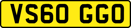 VS60GGO