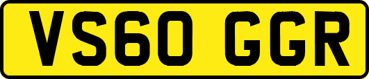 VS60GGR