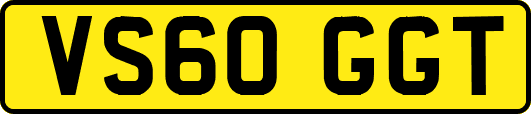 VS60GGT