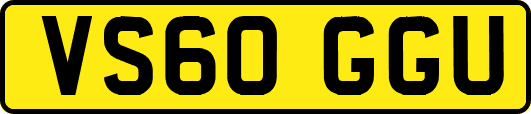 VS60GGU