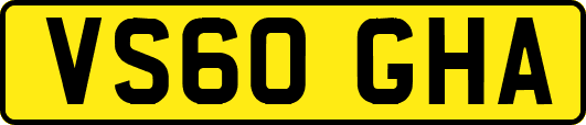 VS60GHA