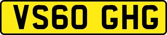 VS60GHG