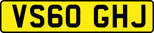 VS60GHJ
