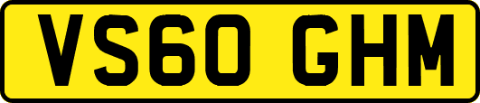 VS60GHM