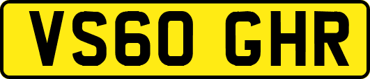 VS60GHR