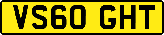 VS60GHT