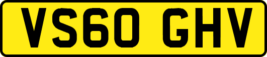VS60GHV
