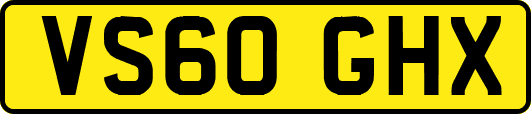 VS60GHX