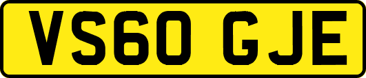 VS60GJE
